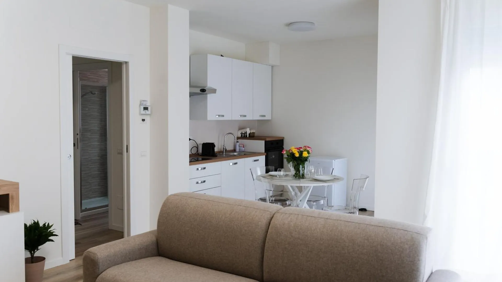 Comforthome Fiera Cornaredo Italy