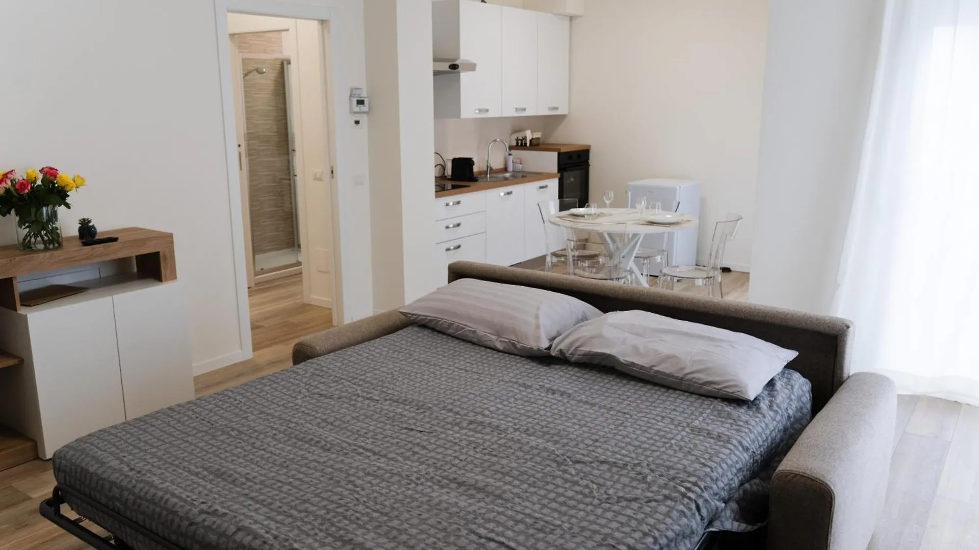 Comforthome Fiera Cornaredo