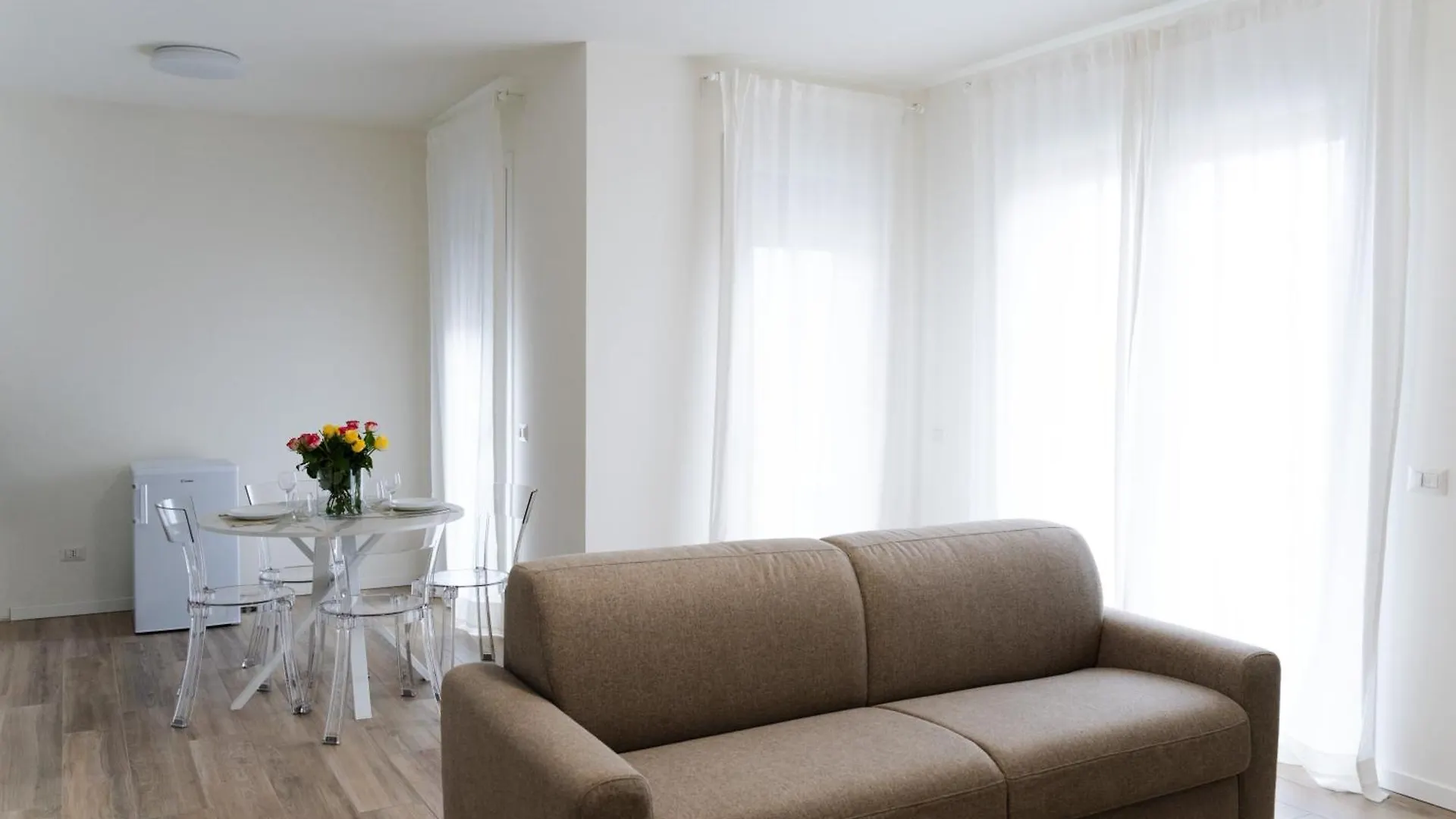 Apartment Comforthome Fiera Cornaredo