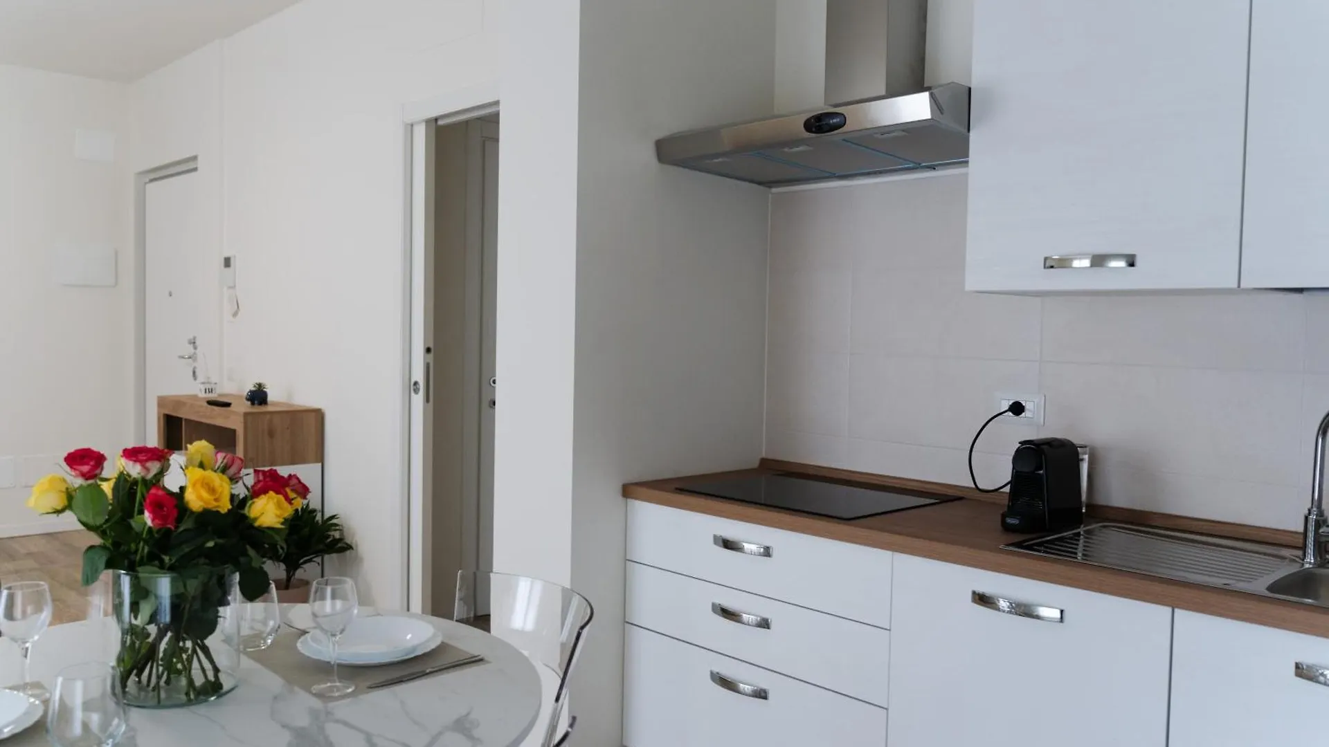 Comforthome Fiera Cornaredo 0*,  Italy