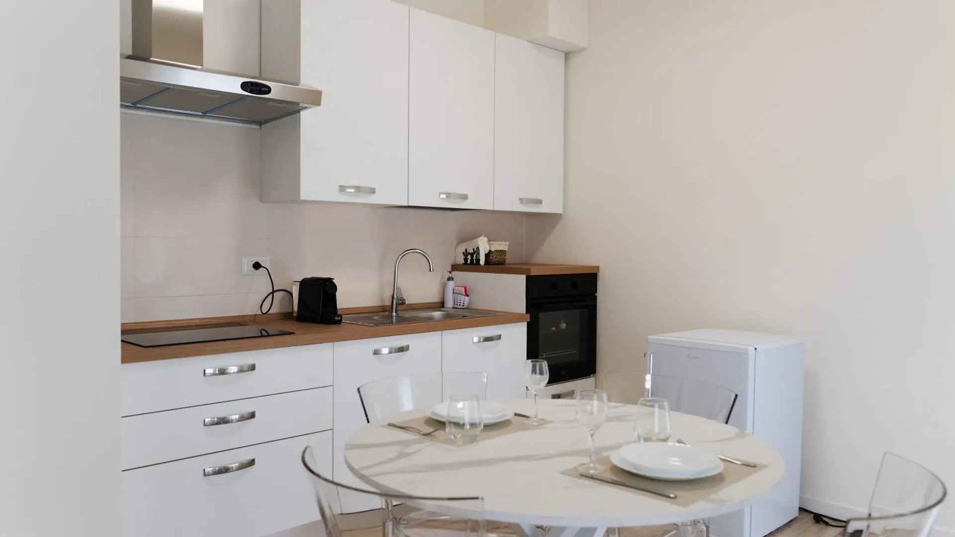 Comforthome Fiera Cornaredo