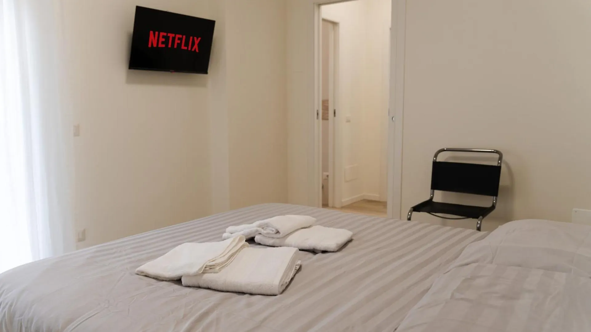 Apartment Comforthome Fiera Cornaredo