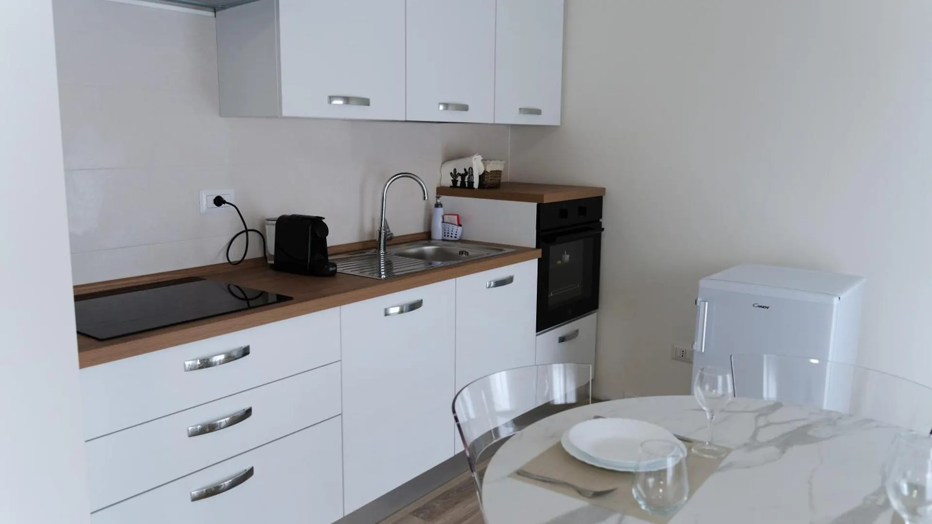 Apartment Comforthome Fiera Cornaredo
