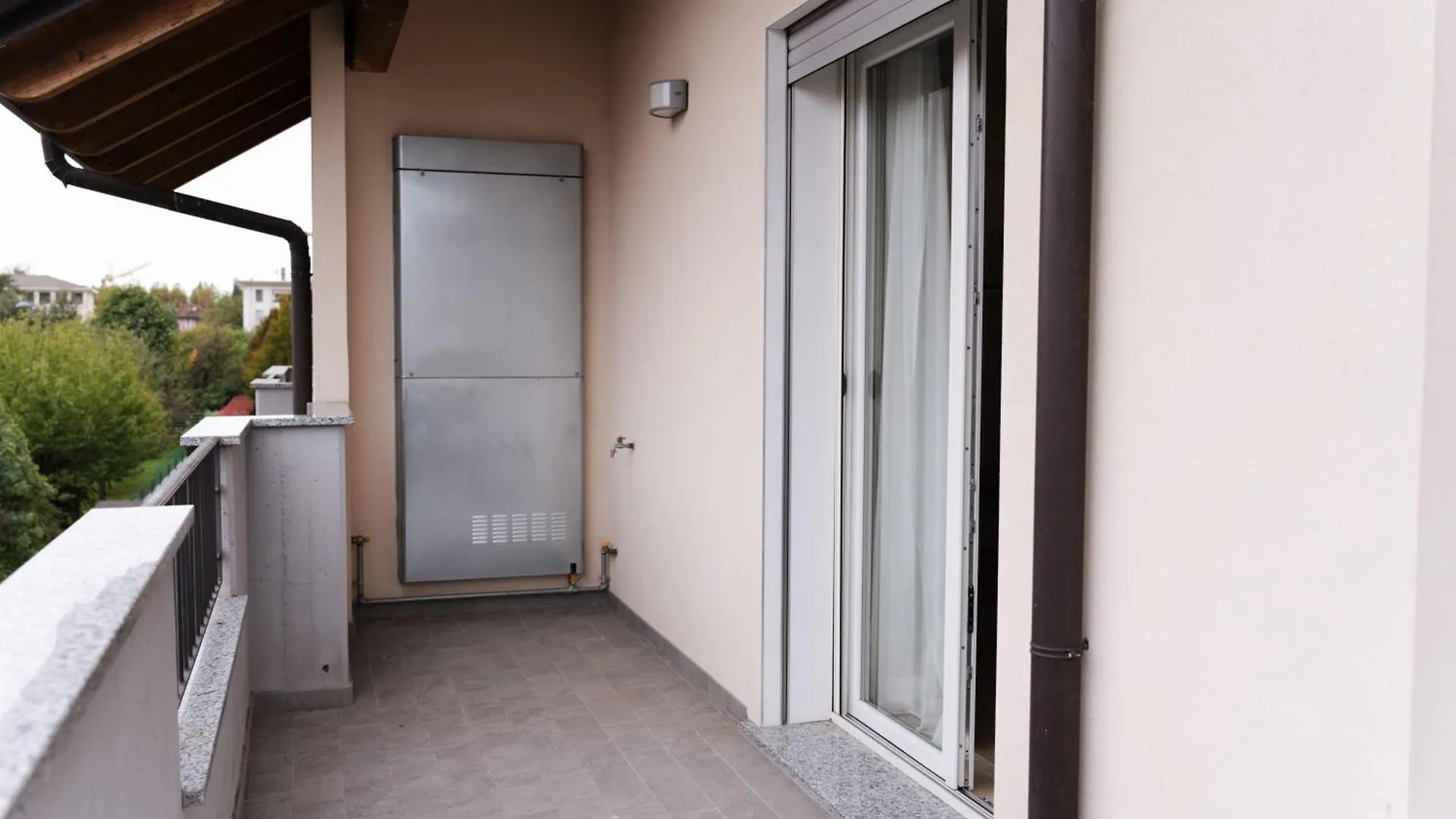Comforthome Fiera location